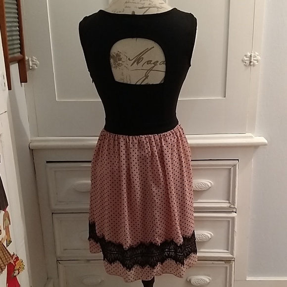 En Focus Studio dress Sz 6 - Picture 2 of 7